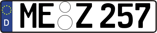 ME-Z257