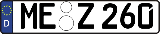 ME-Z260