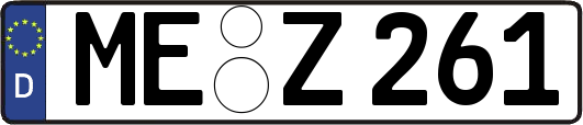 ME-Z261