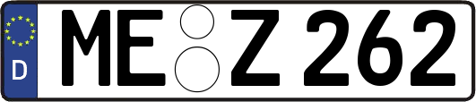ME-Z262