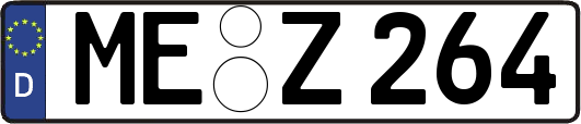 ME-Z264