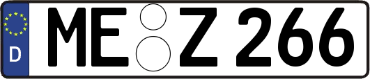 ME-Z266