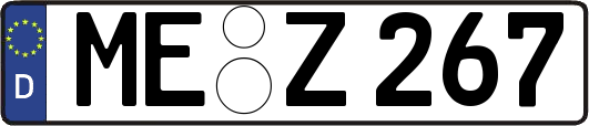 ME-Z267