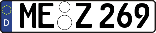 ME-Z269