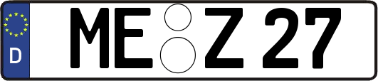 ME-Z27