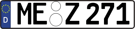 ME-Z271