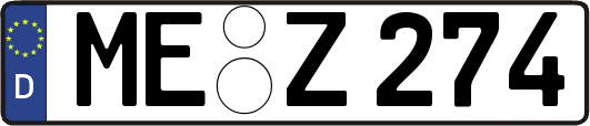 ME-Z274