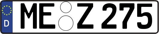 ME-Z275