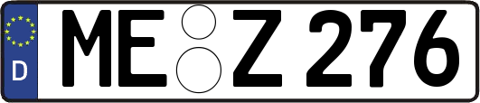 ME-Z276