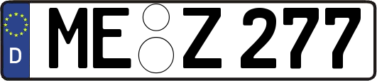ME-Z277