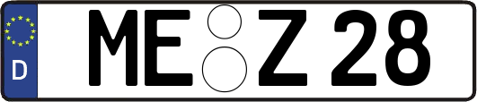 ME-Z28