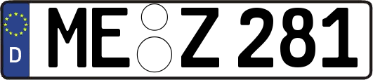 ME-Z281