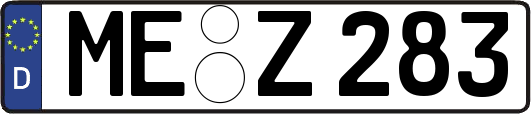 ME-Z283