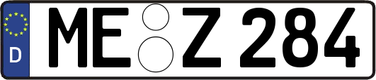 ME-Z284