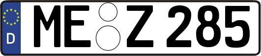ME-Z285