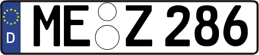 ME-Z286