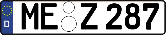 ME-Z287