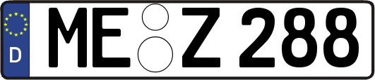 ME-Z288