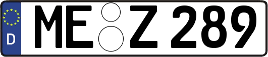 ME-Z289