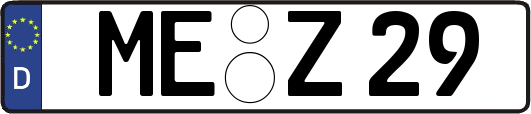 ME-Z29