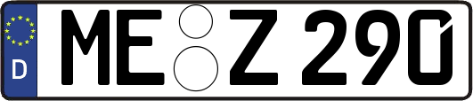ME-Z290