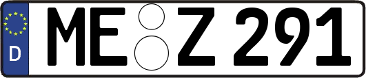 ME-Z291