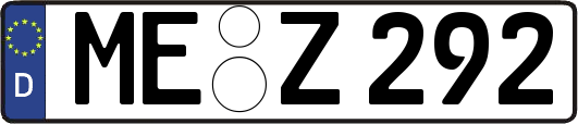 ME-Z292