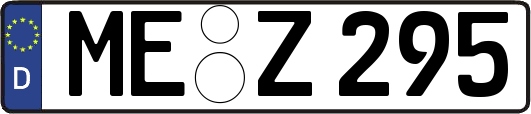 ME-Z295