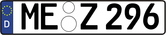 ME-Z296