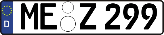 ME-Z299