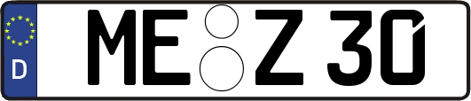 ME-Z30