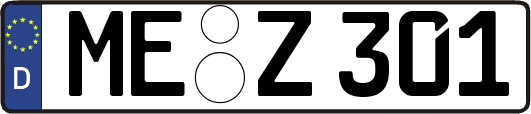 ME-Z301