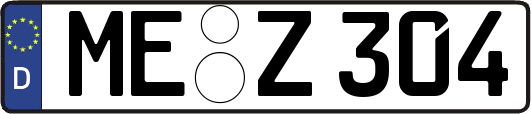 ME-Z304