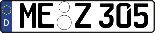 ME-Z305