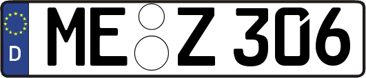 ME-Z306