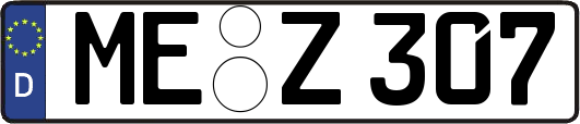 ME-Z307