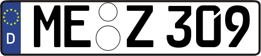 ME-Z309