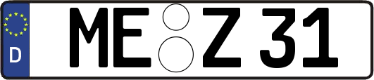 ME-Z31