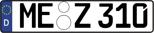 ME-Z310