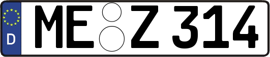 ME-Z314