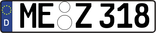 ME-Z318