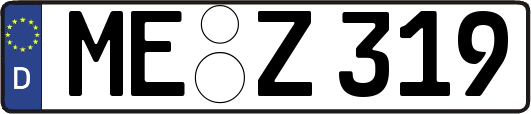 ME-Z319