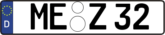 ME-Z32