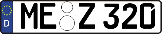 ME-Z320