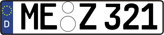 ME-Z321