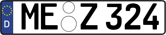 ME-Z324