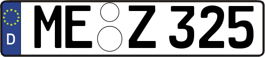 ME-Z325