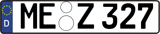 ME-Z327