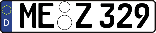ME-Z329