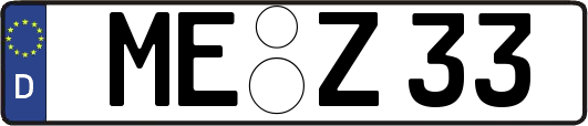 ME-Z33